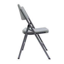 Load image into Gallery viewer, Blow Molded Folding Chairs | Plastic Blow-Molded Folding Chair
