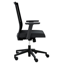 Load image into Gallery viewer, Oslo | Mid-Back Mesh Task Chair with Adjustable Arms