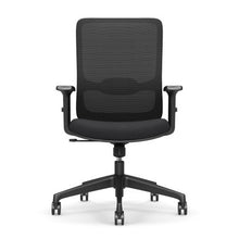 Load image into Gallery viewer, Orion Mesh Back Task Chair with Black Frame