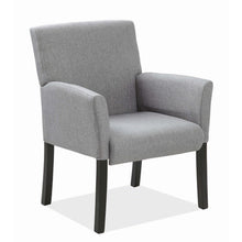 Load image into Gallery viewer, Bowery | Retro Style Guest Chair with Wood Legs