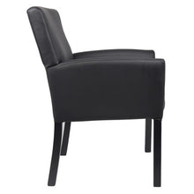 Load image into Gallery viewer, Bowery | Retro Style Guest Chair with Wood Legs