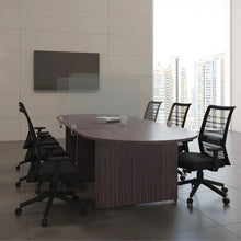 Load image into Gallery viewer, Interchangeable Collection Mesh High Back Task Chair