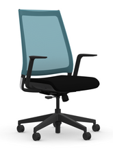 Load image into Gallery viewer, Luna Task Chair