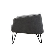 Load image into Gallery viewer, Behl Lounge Chair