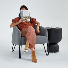Load image into Gallery viewer, Behl Lounge Chair

