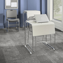 Load image into Gallery viewer, Stackable Student Desk