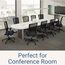 Load image into Gallery viewer, Executive Mesh Back Chair