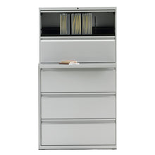 Load image into Gallery viewer, Calibre Lateral File