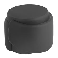 Load image into Gallery viewer, Flip Back Ottoman Stool