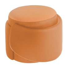 Load image into Gallery viewer, Flip Back Ottoman Stool