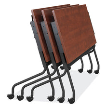 Load image into Gallery viewer, Flip Top Training Table