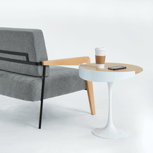 Load image into Gallery viewer, Shawn Side Table