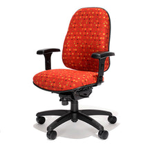 Load image into Gallery viewer, Multi Shift HD task chair