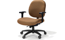 Load image into Gallery viewer, Metro Big and Tall Task Chair