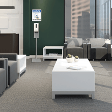 Load image into Gallery viewer, Automatic Freestanding Sanitizer Dispenser