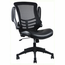 Load image into Gallery viewer, OfficeSource Serene Collection Task Chair Adjustible Arms | LaHarp&#39;s Office Furniture
