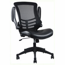 Load image into Gallery viewer, OfficeSource Serene Collection Task Chair Adjustible Arms | LaHarp's Office Furniture