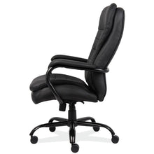 Load image into Gallery viewer, Big & Tall Executive Chair - Black Base