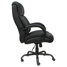 Load image into Gallery viewer, Big & Tall High-Back Executive Chair - Black Base