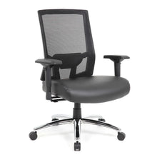Load image into Gallery viewer, Big & Tall Mesh Back Executive Chair
