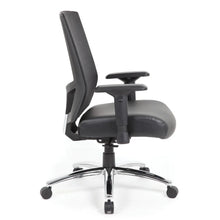 Load image into Gallery viewer, Big & Tall Mesh Back Executive Chair