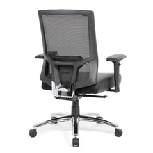 Load image into Gallery viewer, Big & Tall Mesh Back Executive Chair