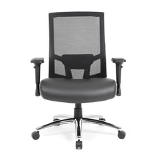 Load image into Gallery viewer, Big & Tall Mesh Back Executive Chair