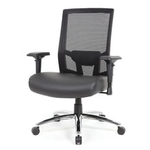 Load image into Gallery viewer, Big & Tall Mesh Back Executive Chair