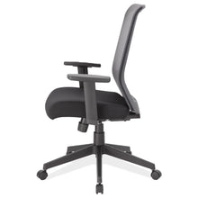 Load image into Gallery viewer, Interchangeable Collection Mesh High Back Task Chair