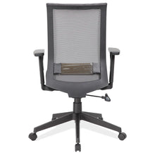 Load image into Gallery viewer, Interchangeable Collection Mesh High Back Task Chair