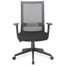 Load image into Gallery viewer, Interchangeable Collection Mesh High Back Task Chair