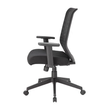Load image into Gallery viewer, Interchangeable Collection Mesh High Back Task Chair