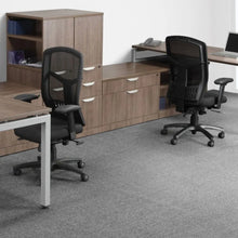 Load image into Gallery viewer, CoolMesh Swivel, Tilt, High Back Chair