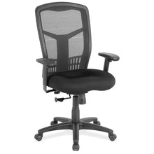 Load image into Gallery viewer, CoolMesh Swivel, Tilt, High Back Chair
