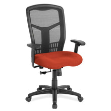 Load image into Gallery viewer, CoolMesh Swivel, Tilt, High Back Chair
