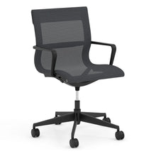Load image into Gallery viewer, Mesh Swivel Office Chair
