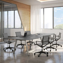 Load image into Gallery viewer, Mesh Swivel Office Chair