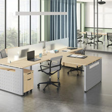 Load image into Gallery viewer, Mesh Swivel Office Chair