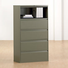 Load image into Gallery viewer, Calibre Lateral File