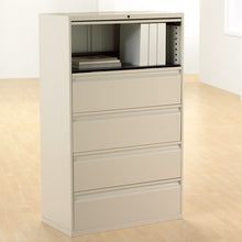 Load image into Gallery viewer, Calibre Lateral File