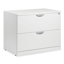 Load image into Gallery viewer, 2 Drawer Lateral File