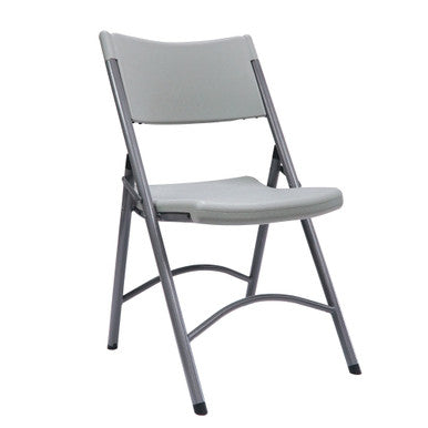 Blow Molded Folding Chairs | Plastic Blow-Molded Folding Chair