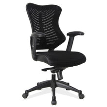 Load image into Gallery viewer, Costa Collection Task Chair with Black Frame
