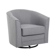 Load image into Gallery viewer, Round | Swivel Club Chair
