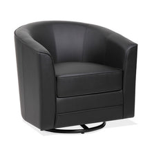 Load image into Gallery viewer, Round | Swivel Club Chair
