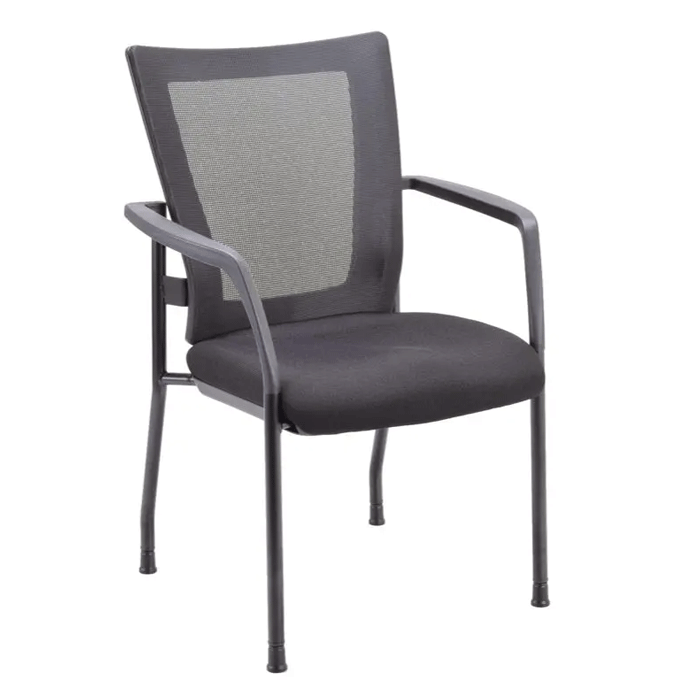 Ideal Stackable Guest Chair