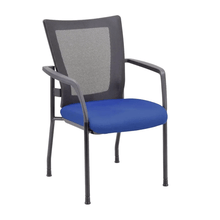 Load image into Gallery viewer, Ideal Stackable Guest Chair
