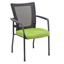 Load image into Gallery viewer, Ideal Stackable Guest Chair
