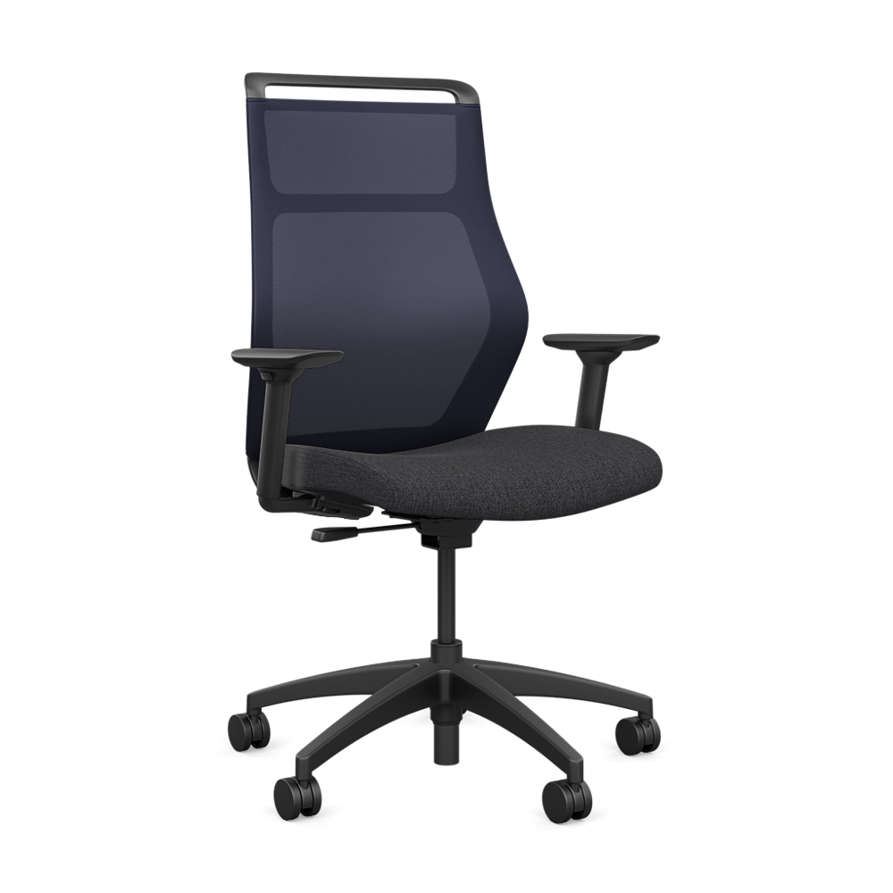 Hexy Task Chair