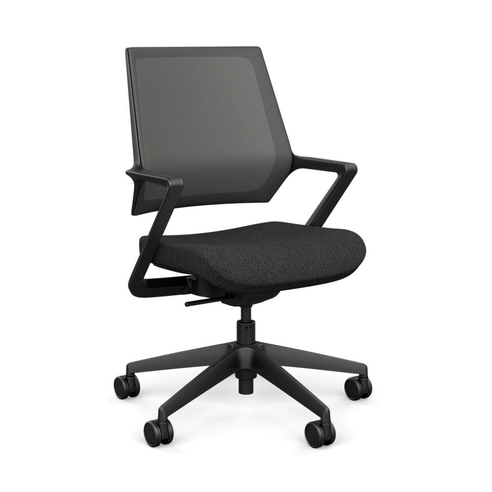 Mavic Task Chair – LaHarpe's Office Furniture Mavic Task Chair – LaHarpe's Office Furniture